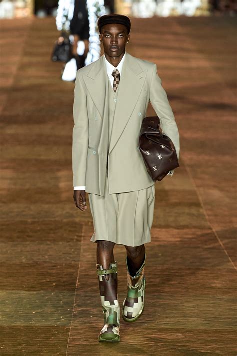 menswear louis vuitton